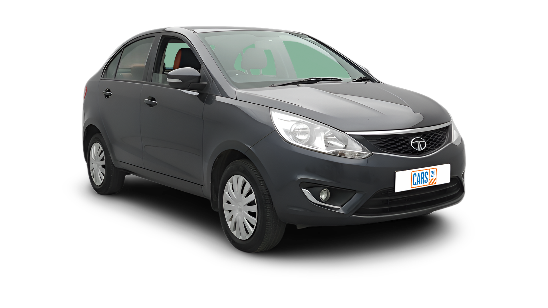 2015 Tata Zest - Sedan - Petrol - Manual - ₹2.10 lakh
